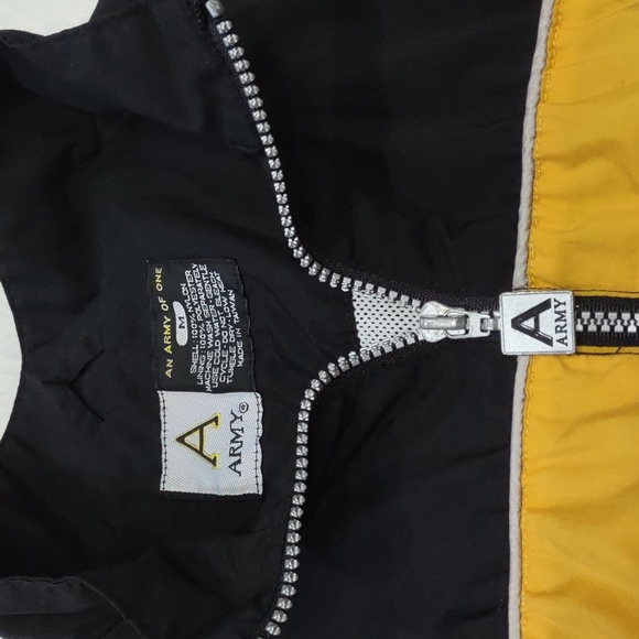 ARMY Jacket. - Picture 8 of 15